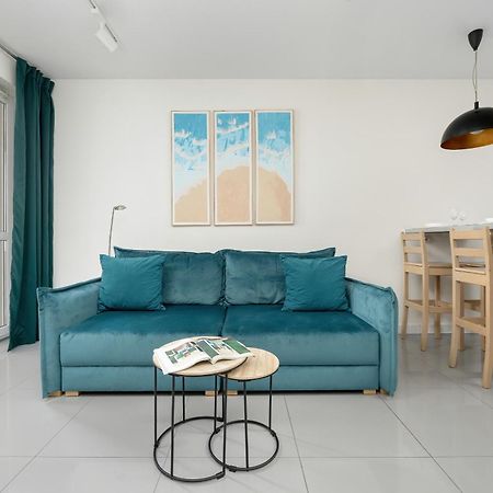Apartment Rakowska Warsaw Wlochy By Noclegi Renters Extérieur photo
