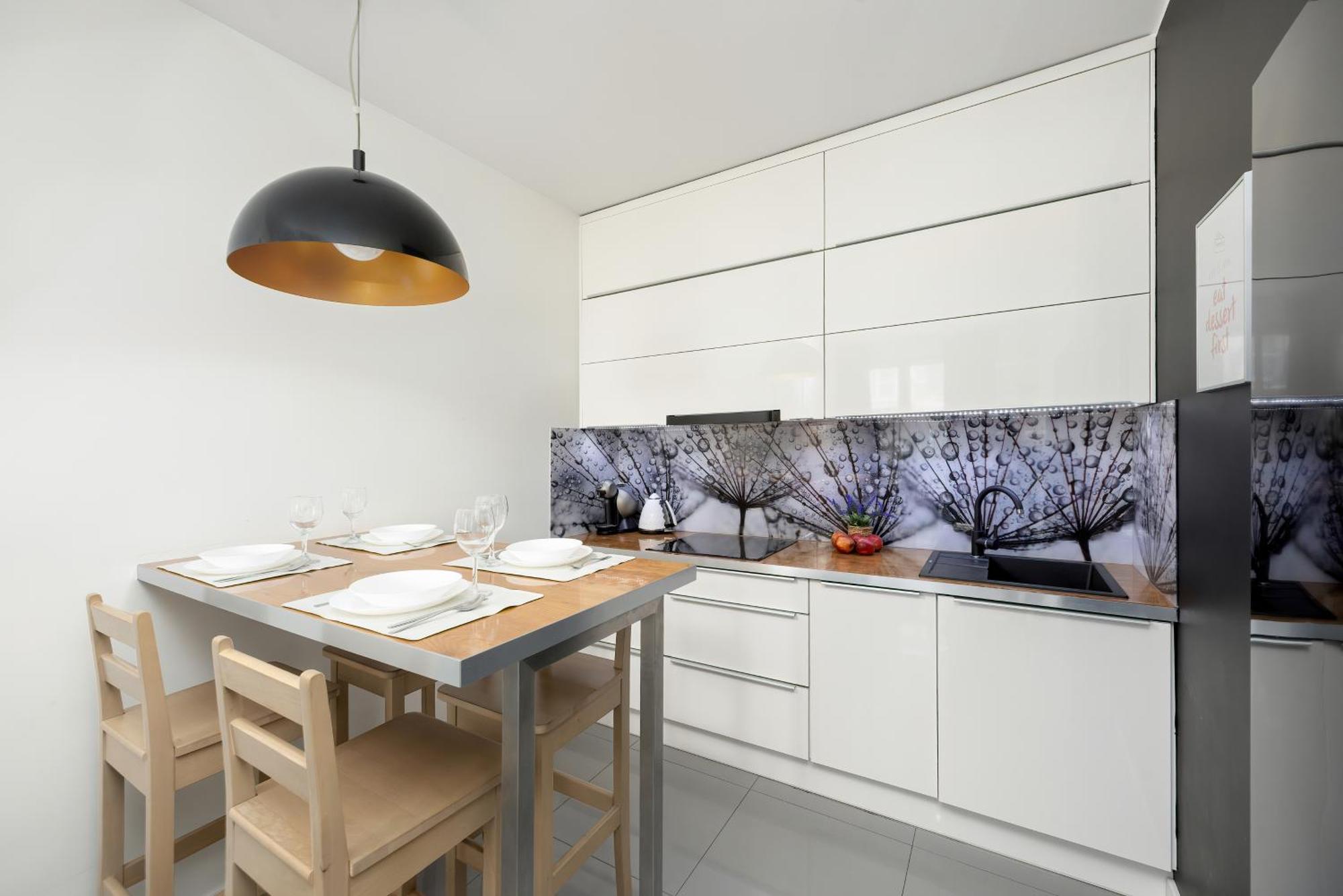 Apartment Rakowska Warsaw Wlochy By Noclegi Renters Extérieur photo